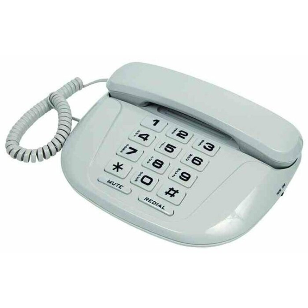 телефон Вектор 545/03 IVORY