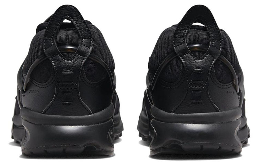 Кроссовки Nike Air Kukini "Triple Black"