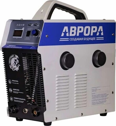 Аппарат плазменной резки AURORA ДЖЕТ 40 КОМПРЕССОР 30806