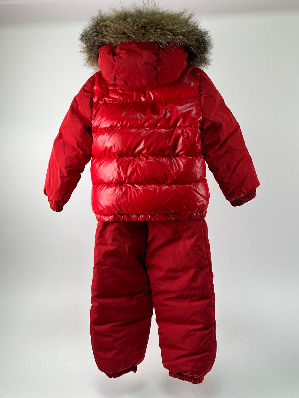 Костюм Moncler