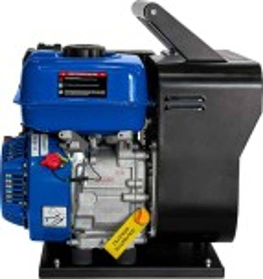 Сварочный генератор ТСС PROPPER 4TE бензиновый 037919