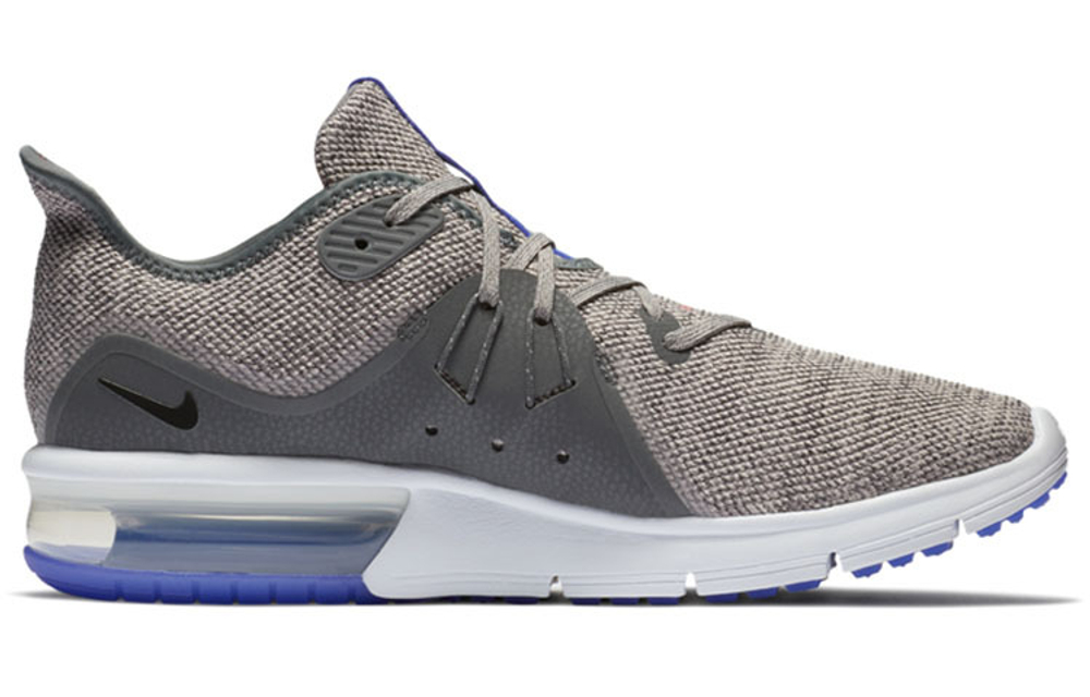 Кроссовки Nike Air Max Sequent