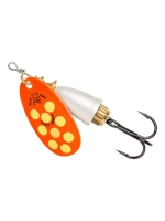 Блесна для рыбалки вертушка Vibrax UV 5 /PSCTU