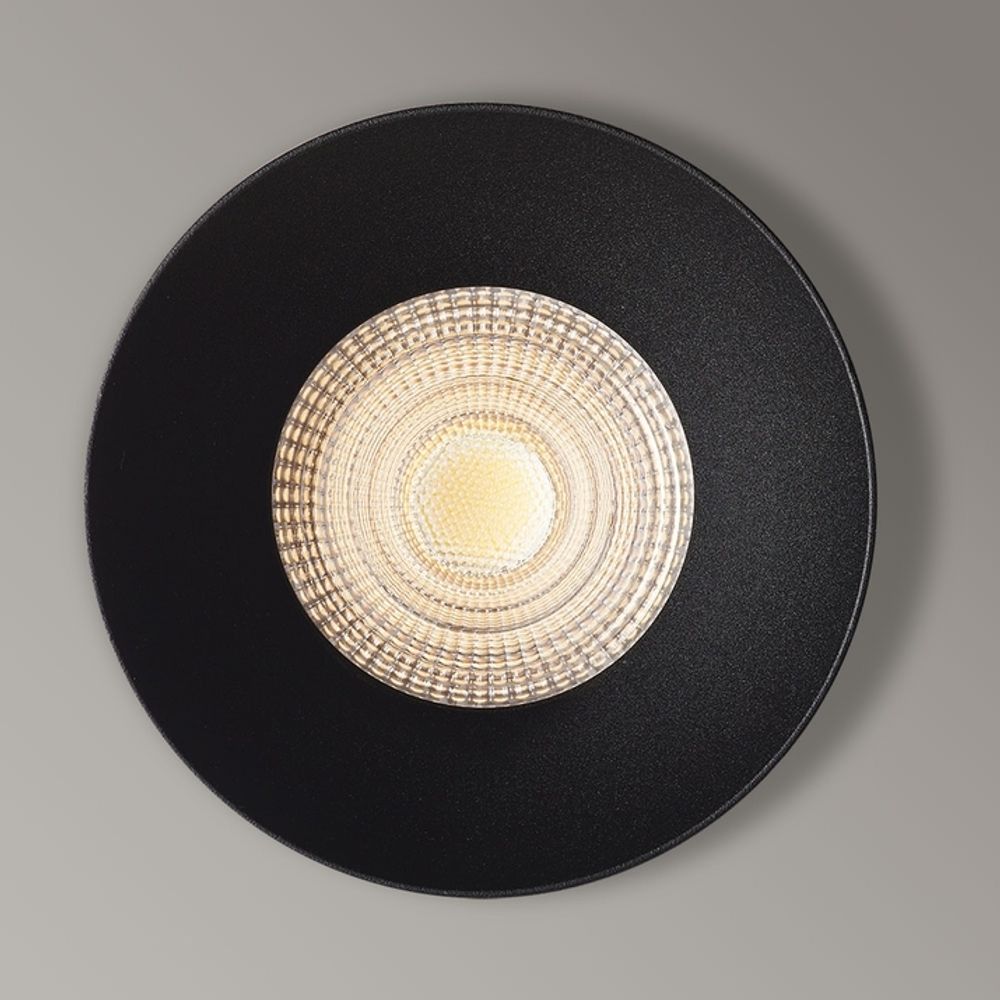 Точечный встраиваемый светильник Arte Lamp