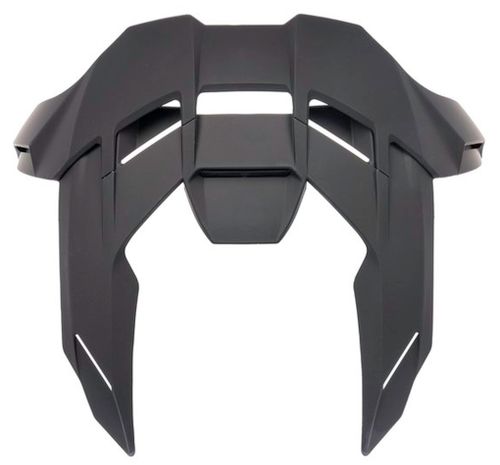 Spoiler Ultraflite / Матовый / Черный