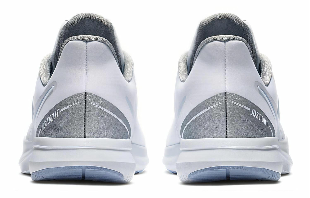 Кроссовки Nike In-Season (Женская размерная сетка)