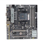 Материнская плата mATX Afox B550D4-MA5-V2
