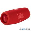 JBL Charge 5 40 Вт, Red (Красный) JBLCHARGE5REDEU