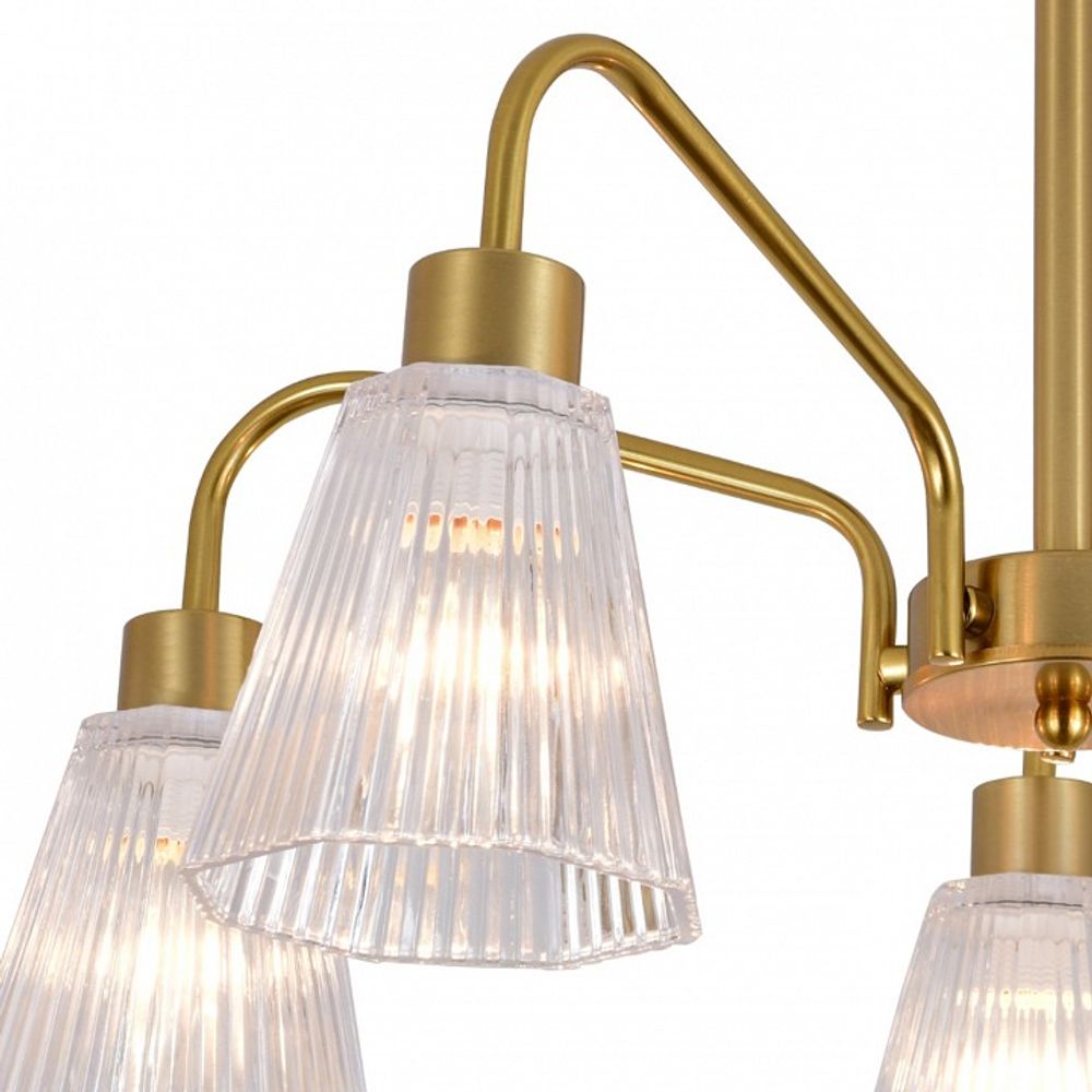 Люстра на штанге Escada  ES0000028