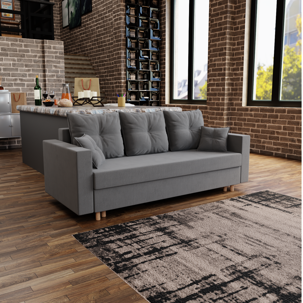 Гармония диван кровать