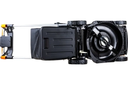 Газонокосилка Worx WG749E