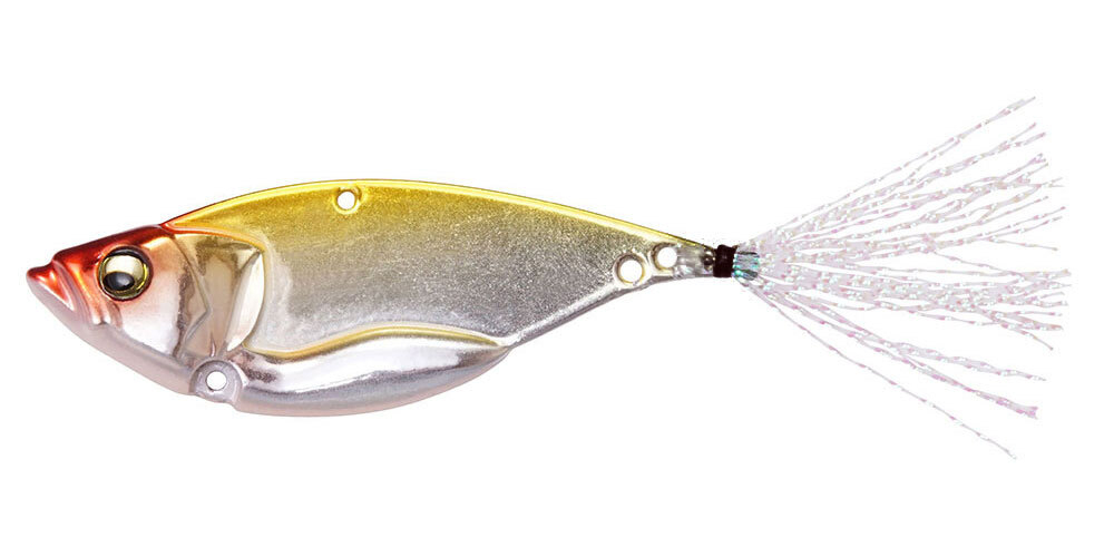 Воблер Megabass Vibration-X Dyna Response 3/8oz Western Clown