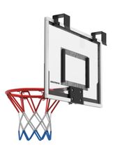Баскетбольный щит DFC SPORTSOUL, 43,9 х 38,5 см, складной