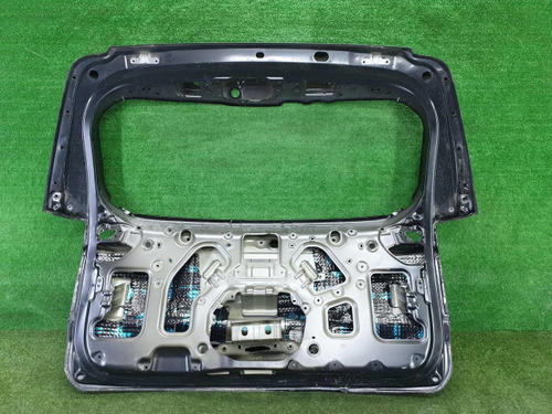 Крышка багажника Kia Carnival 4 (2020-2023)