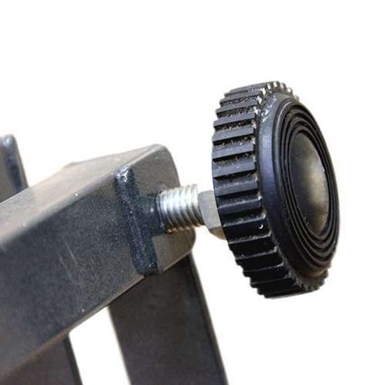 Весы медицинские напольный МП "Здоровье" 150 ВДА