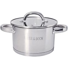 Кастрюля MAYER &amp; BOCH MB-29482 2 л