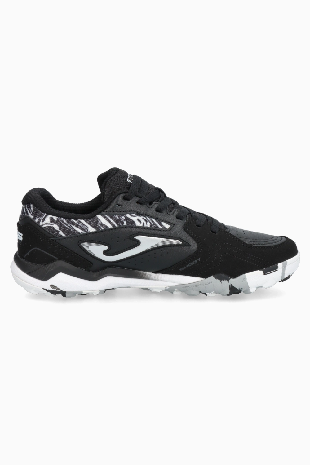 Сороконожки Joma FS Reactive TF - черный