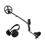 Металлоискатель XP DEUS v 6.0 (КАТУШКА 22СМ X35, наушники WSA, БЛОК)