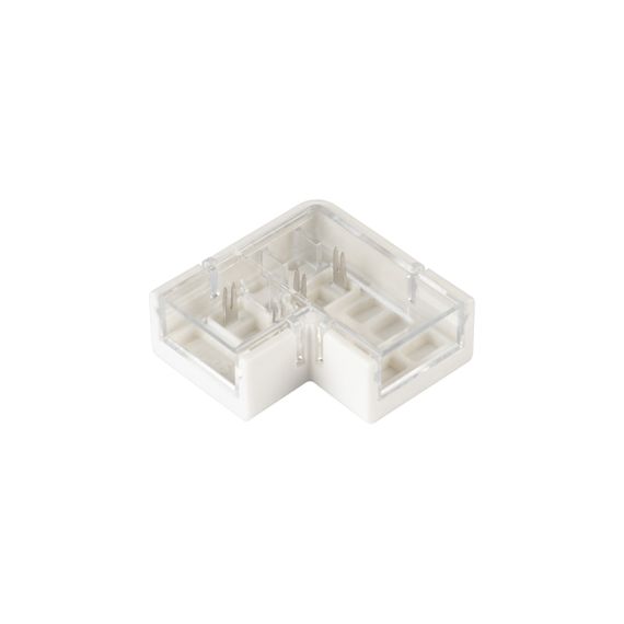 Коннектор угловой для лент ARL-10x05mm Arlight 058113