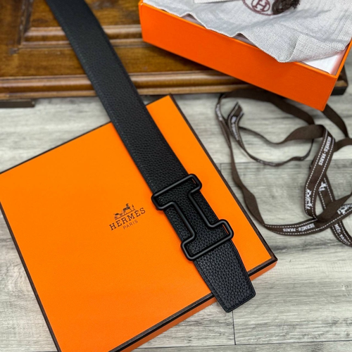 Двухсторонний ремень Hermes