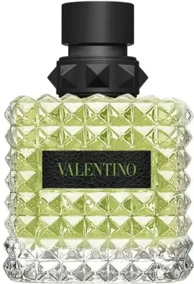 VALENTINO BORN IN ROMA UOMO GREEN STRAVAGANZA EDT 50 ML