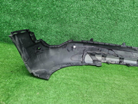 Юбка заднего бампера Mini Countryman F60 (20-23)