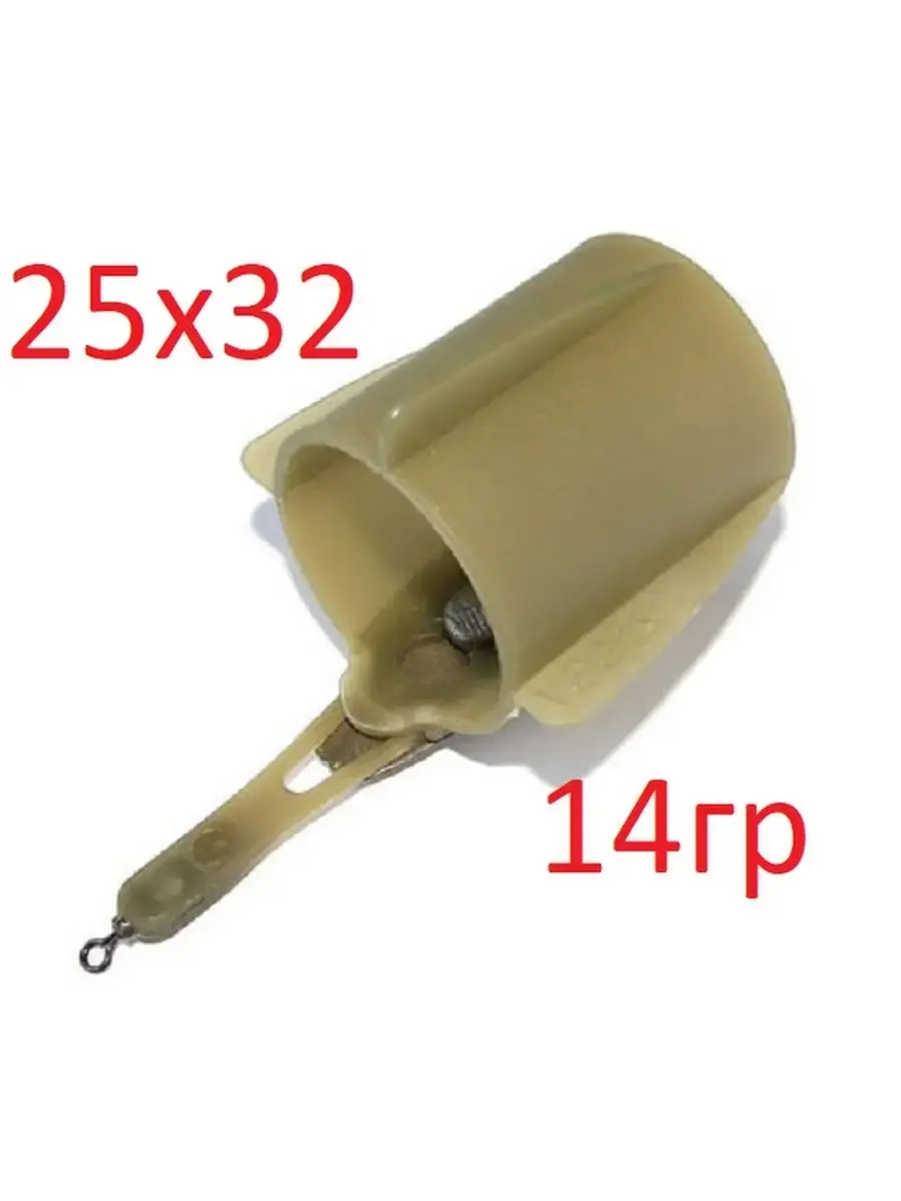 Кормушка VEGAS FEEDERS