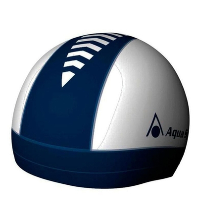 Шапочка для плавания лайкровая детская Aqua Sphere Skull Cap I
