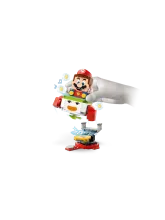 Конструктор Super Mario 71439 Приключения с Марио