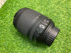 Nikon 18-105mm 3.5-5.6G AF-S ED DX VR Nikkor