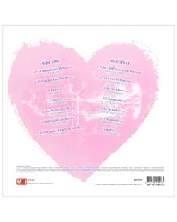 Jazz For Lovers (LP, Lucky Dip Marble) Новая запечатанная виниловая пластинка