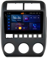 Магнитола для Lada 4x4, Niva Legend, Urban, Bronto 2019-2023+ - AIROC 2K RI-3002 Android 12, QLed+2K, ТОП процессор, 8/128Гб, CarPlay, SIM-слот