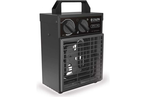 тепловая пушка Zilon ZTV-2 N1