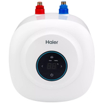 Водонагреватель 10 л. накопительный электрический Haier ES10V-EQ2 под мойкой