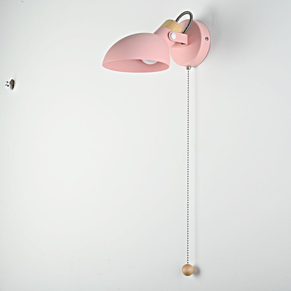 Настенное Бра Onder Pink Switch By Imperiumloft