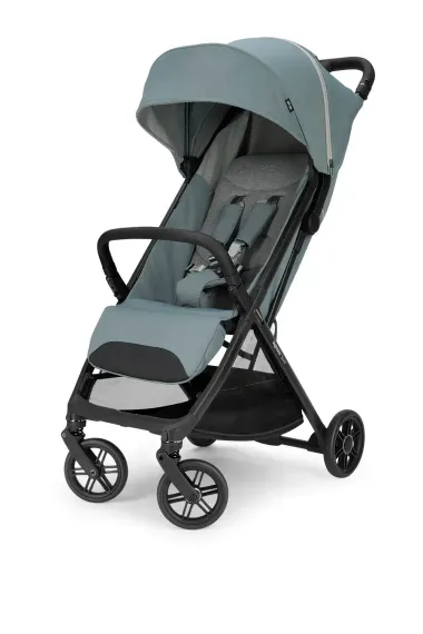 Прогулочная коляска Inglesina Quid 3 Galaxy Grey