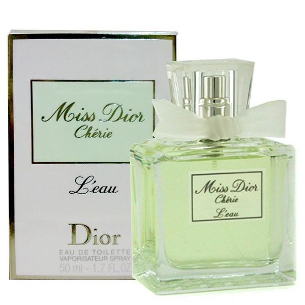 Christian Dior Miss Dior Cherie L'eau