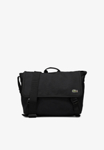 Lacoste UNISEX - Сумка через плечо - Чёрный (LA254H05F-Q11)