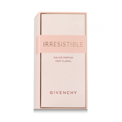 Givenchy Irresistible Very Floral Eau De Parfum 50 ml (woman)