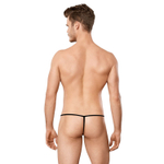 Мужские трусы-стринги с принтом Doreanse Space Venom