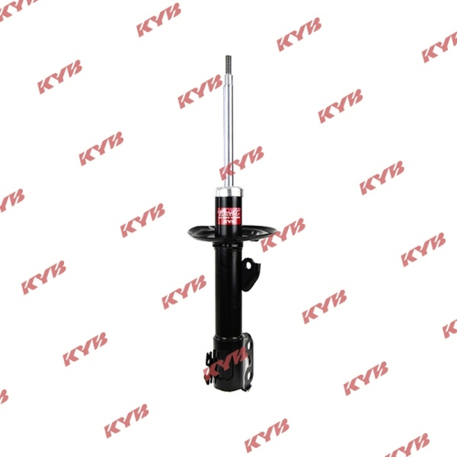 Стойка газомасляная KYB передняя левая 339320