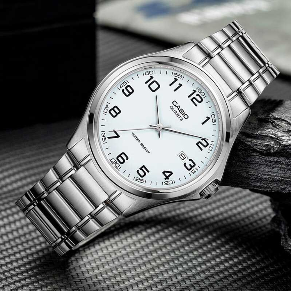 Мужские наручные часы Casio Vintage MTP-1183A-7B