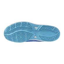 Кроссовки волейбольные мужские MIZUNO Cyclone Speed 4 V1GA238001, р.UK8,5 (рос.41,5), синий
