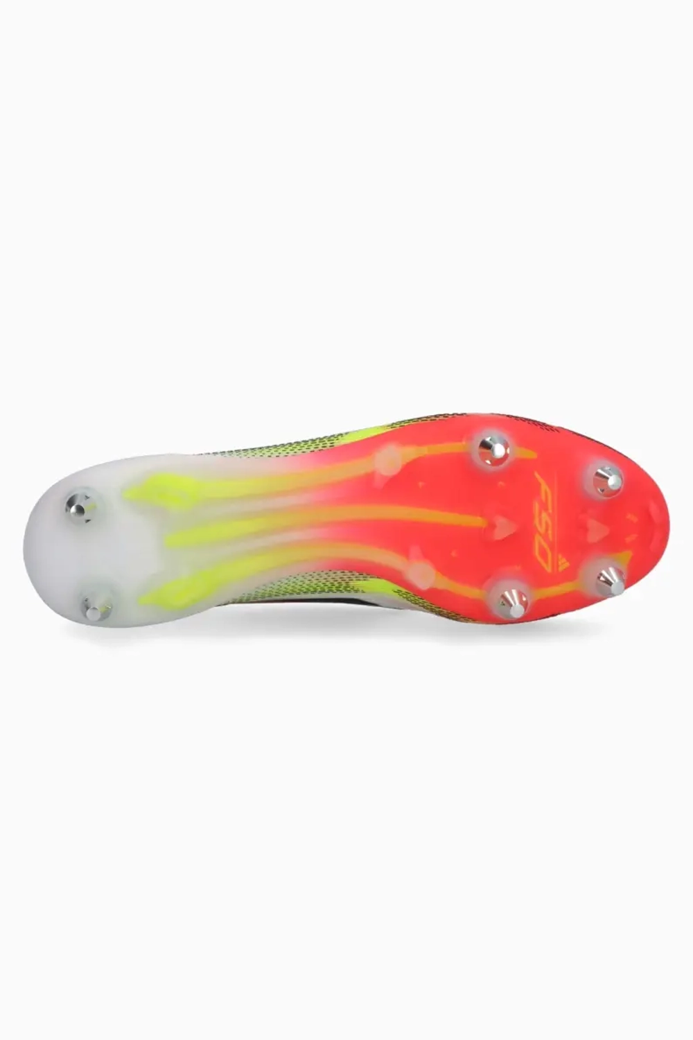 Бутсы adidas F50 Elite LL SG - белый