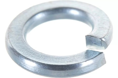 Шайба гроверная DIN 127