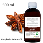 Эфирное масло Аниса / Pimpinella Anisum Oil
