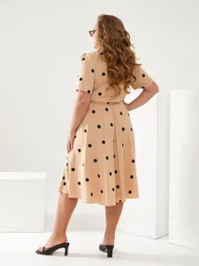 Платье УК-8490 Fabrika