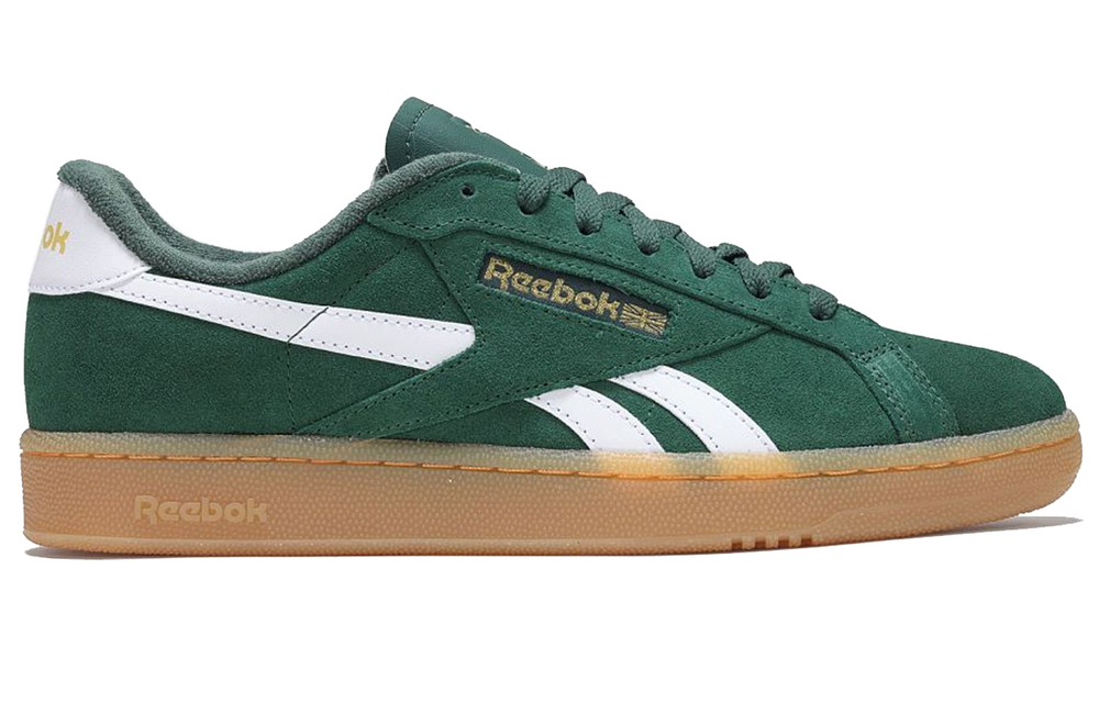 Кроссовки Reebok Club C Grounds Uk