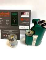 Батарейный мод Tomahawk SBS/Squonk by BP Mods