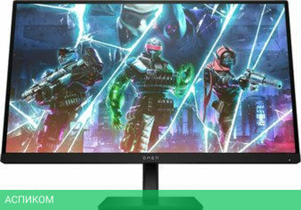 Игровой монитор HP Omen 27s 780G5E9